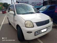 Daihatsu MINICA 2007 Car