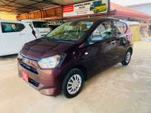 Daihatsu Mira 2024 Car