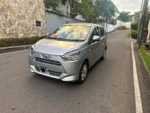 Daihatsu Mira 2025 Car