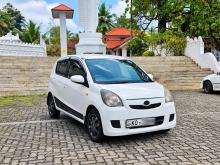 Daihatsu Mira 2010 Car