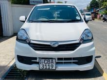 Daihatsu Mira 2017 Car