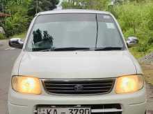 Daihatsu Mira 2006 Car