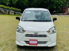 Daihatsu Mira 2025 Car