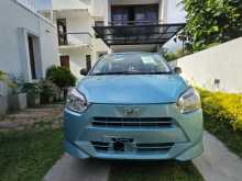 Daihatsu Mira 2025 Car