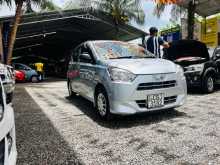 Daihatsu Mira 2017 Car