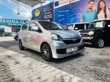 Daihatsu Mira 2015 Car