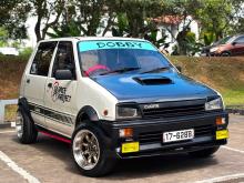 Daihatsu Mira 1990 Car