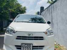 Daihatsu Mira 2017 Car