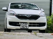 Daihatsu Mira 2016 Car