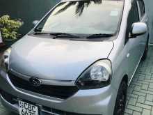 Daihatsu Mira 2015 Car