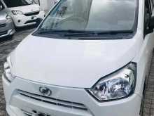 Daihatsu Mira 2023 Car