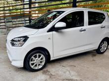 Daihatsu Mira 2026 Car