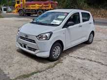 Daihatsu Mira 2025 Car