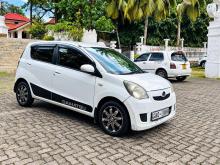 Daihatsu Mira 2010 Car
