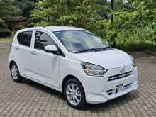 Daihatsu Mira 2025 Car