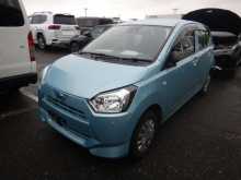 Daihatsu Mira ES 2025 Car