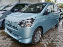 Daihatsu Mira 2023 Car