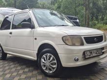 Daihatsu MIRA 2000 Car