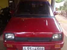 Daihatsu MIRA 1988 Car