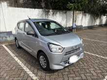 Daihatsu Mira 2023 Car