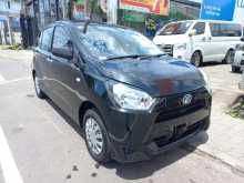 Daihatsu MIRA 2023 Car