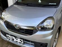 Daihatsu Mira 2018 Car
