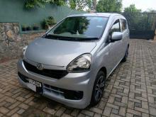 Daihatsu Mira 2022 Car
