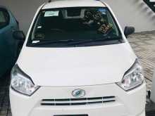 Daihatsu Mira 2023 Car