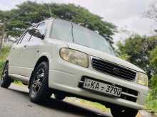 Daihatsu Mira 2006 Car