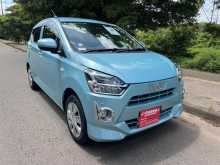 Daihatsu MIRA ES 2023 Car