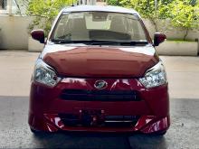 Daihatsu Mira 2024 Car