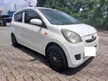 Daihatsu MIRA 2007 Car