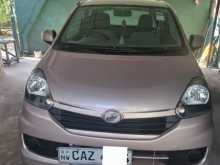 Daihatsu Mira 2015 Car