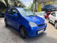 Daihatsu Mira 2003 Car