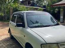 Daihatsu Mira 2000 Car