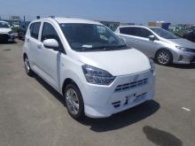 Daihatsu Mira 2025 Car