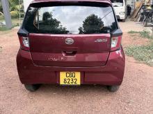 Daihatsu Mira 2024 Car