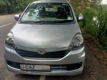 Daihatsu Mira 2016 Car