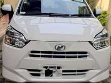 Daihatsu Mira 2026 Car