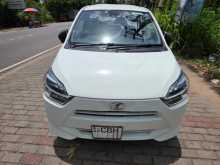 Daihatsu Mira 2017 Car