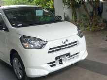 Daihatsu Mira 2024 Car