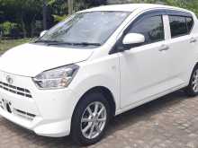 Daihatsu MIRA EIS G SA3 LED Version 2024 Car