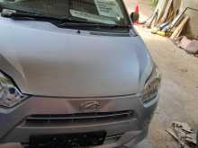 Daihatsu Mira 2024 Car