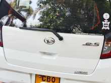 Daihatsu Mira 2024 Car