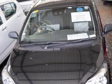 Daihatsu Mira 2024 Car