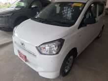 Daihatsu MIRA 2023 Car
