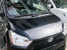 Daihatsu Mira 2023 Car