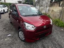 Daihatsu Mira 2025 Car