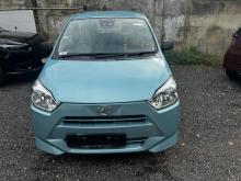 Daihatsu Mira 2025 Car