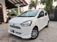 Daihatsu Mira 2025 Car